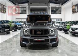 مرسيدس بنز G-Class